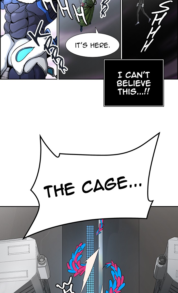 Tower of God chapter 470 - page 67