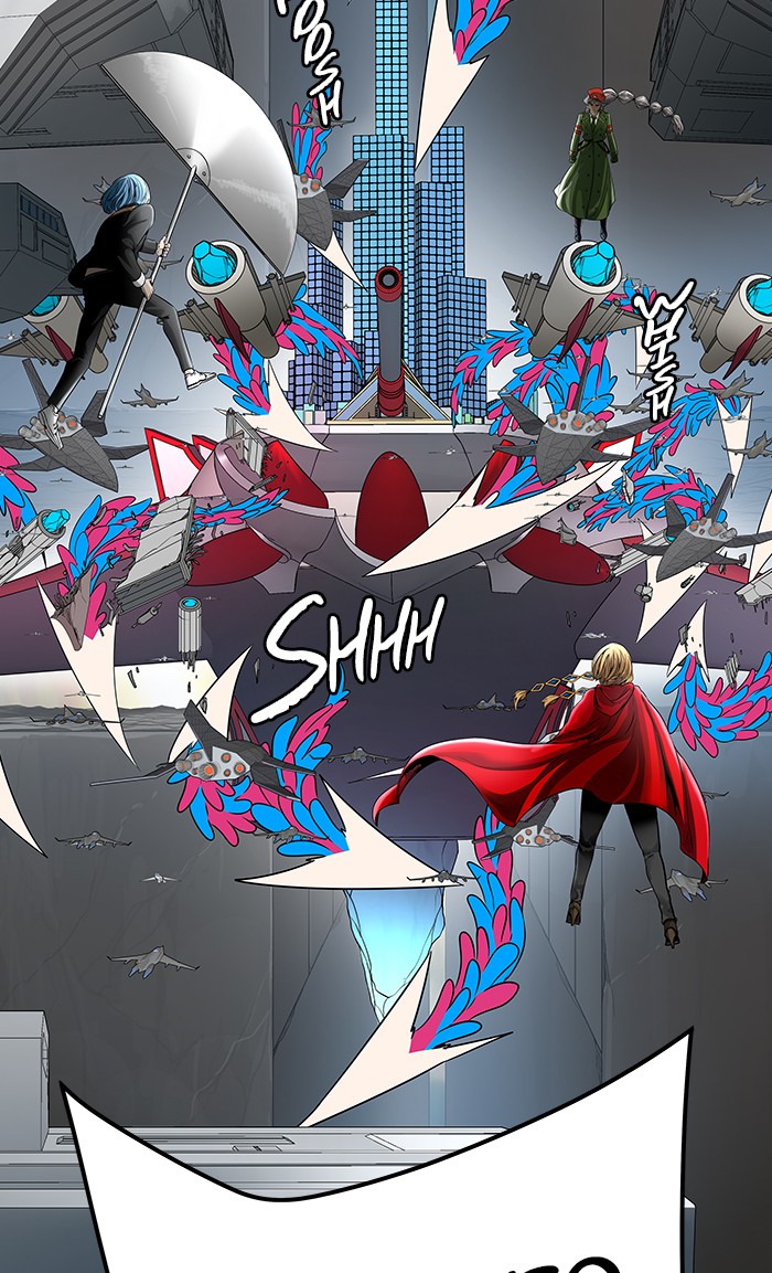 Tower of God chapter 470 - page 68