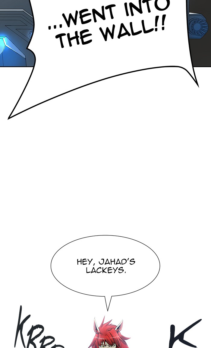 Tower of God chapter 470 - page 69