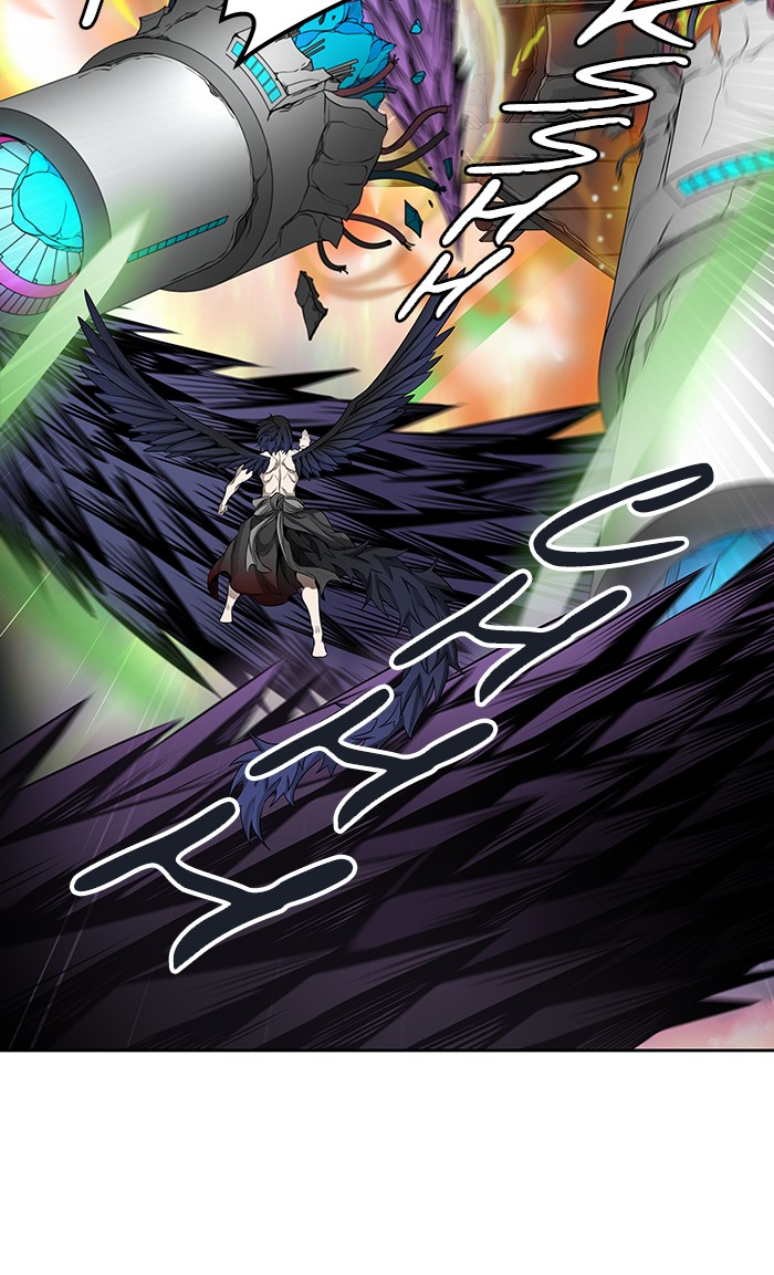 Tower of God chapter 470 - page 75