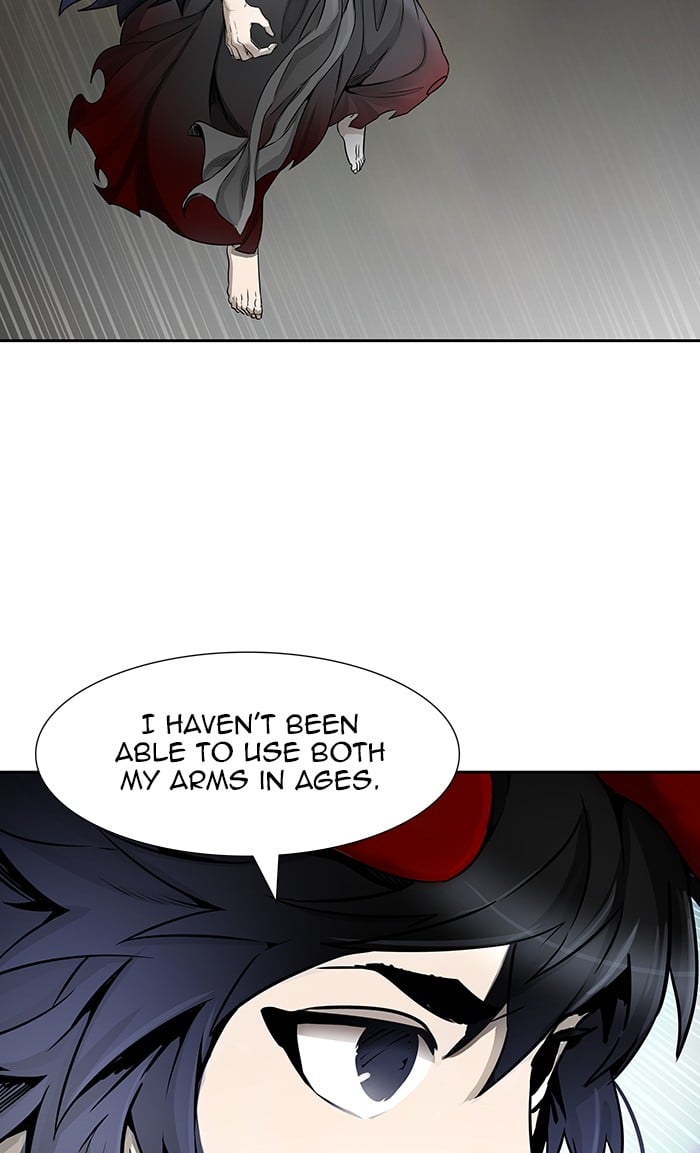 Tower of God chapter 470 - page 77