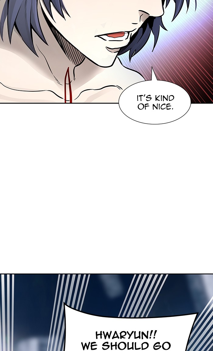 Tower of God chapter 470 - page 78