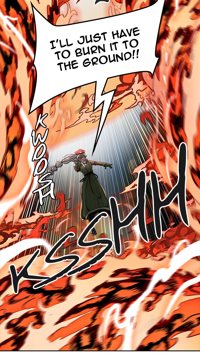 Tower of God chapter 470 - page 8