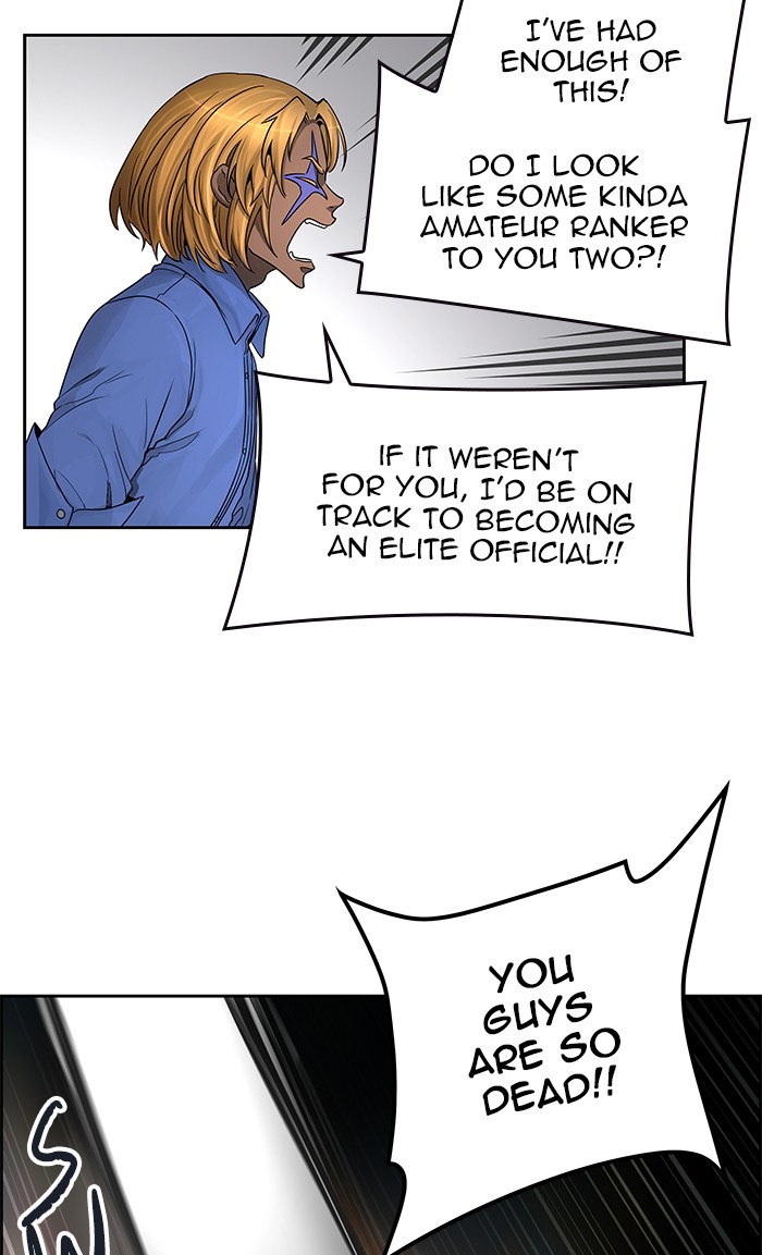 Tower of God chapter 470 - page 80
