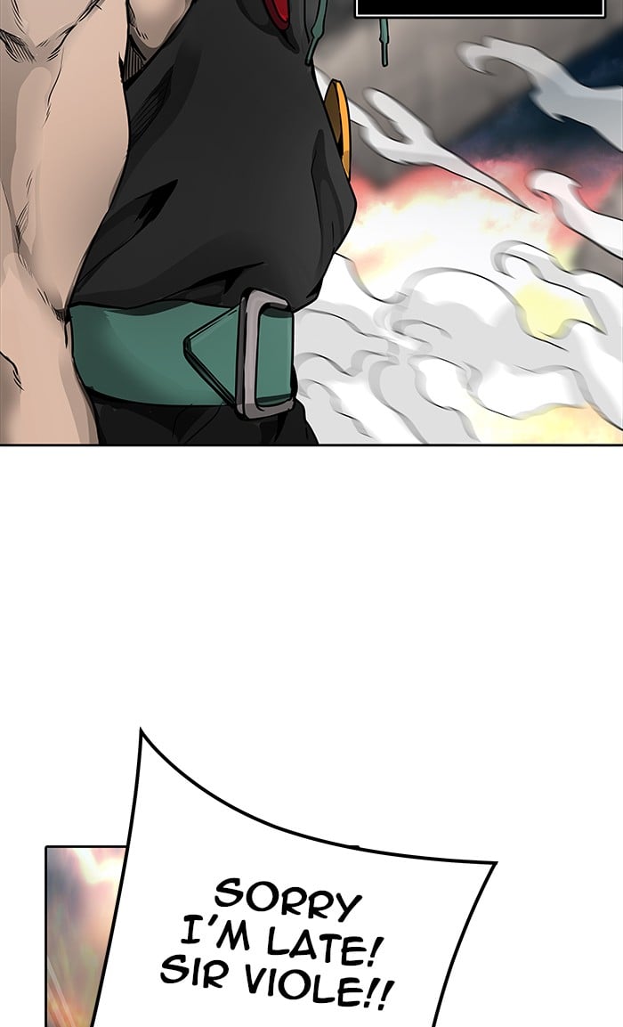 Tower of God chapter 470 - page 85