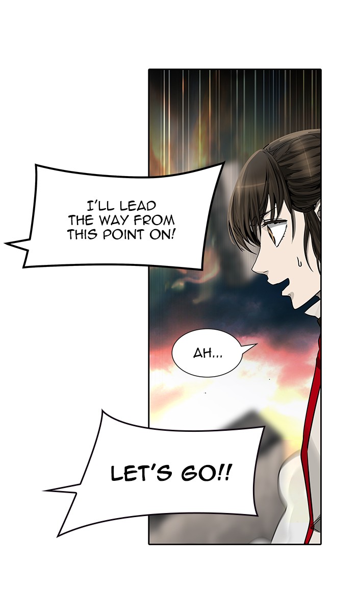 Tower of God chapter 470 - page 87