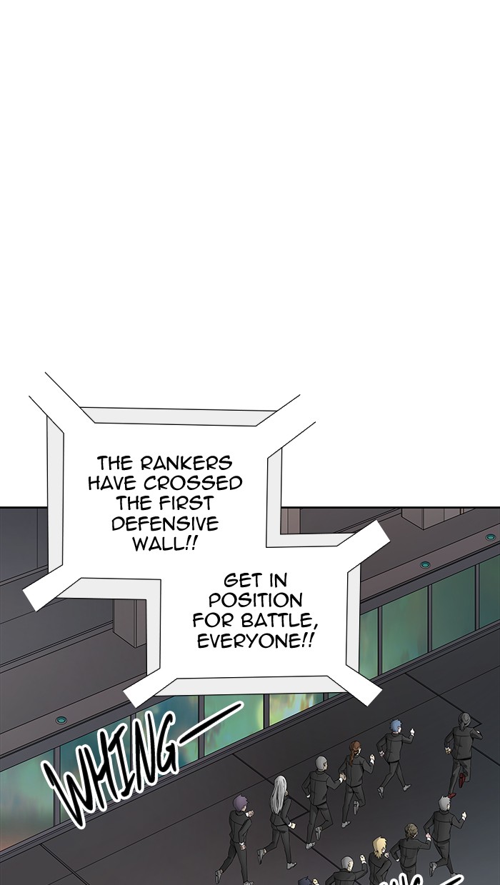 Tower of God chapter 470 - page 9