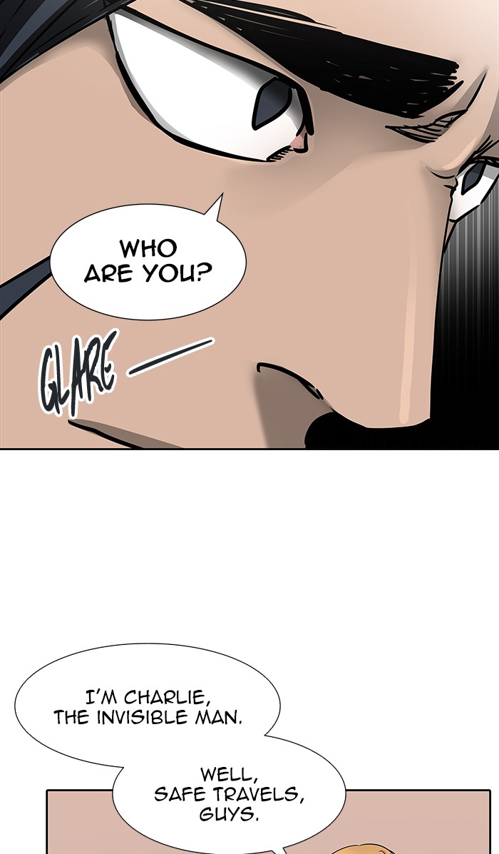 Tower of God chapter 470 - page 91