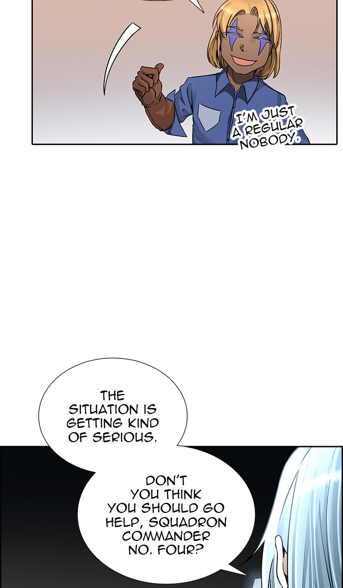 Tower of God chapter 470 - page 92