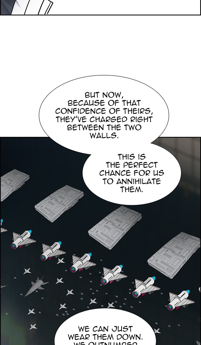 Tower of God chapter 470 - page 95