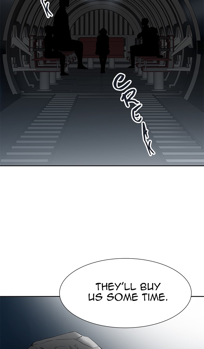 Tower of God chapter 483 - page 103