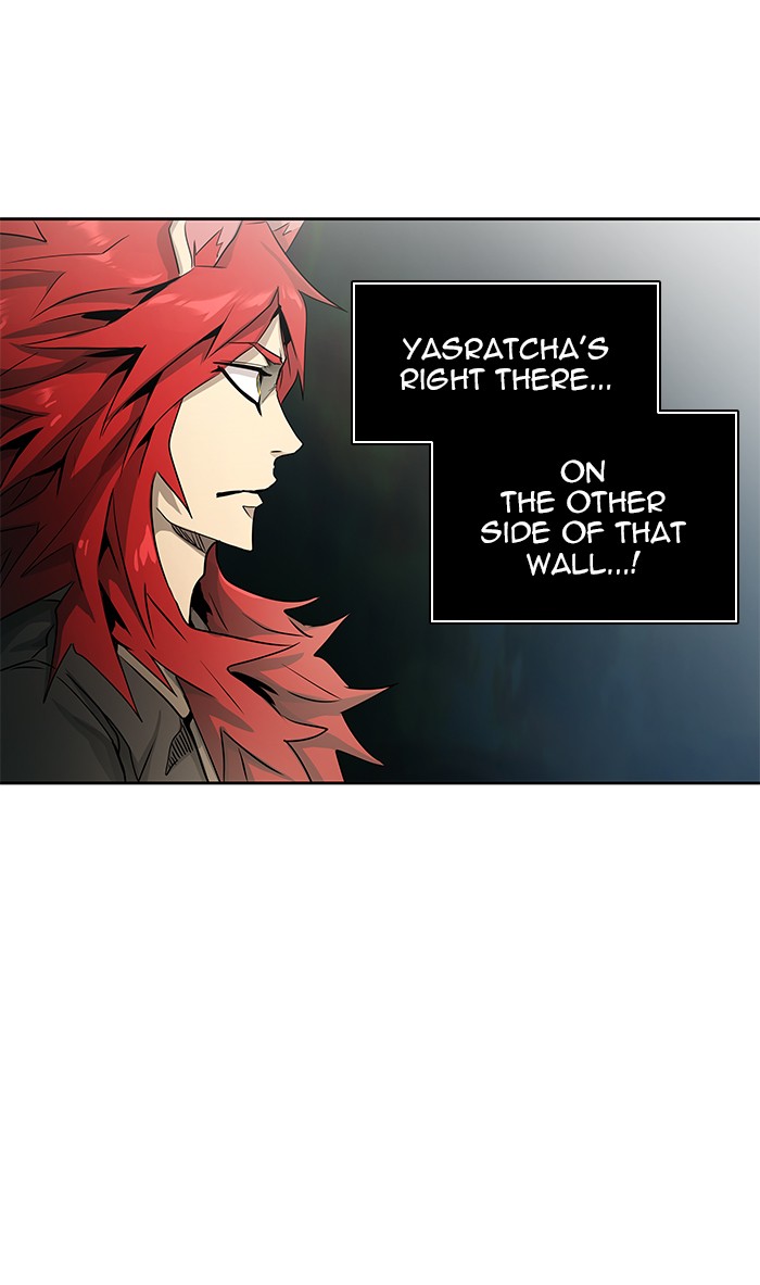 Tower of God chapter 483 - page 105