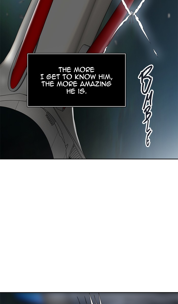 Tower of God chapter 483 - page 13