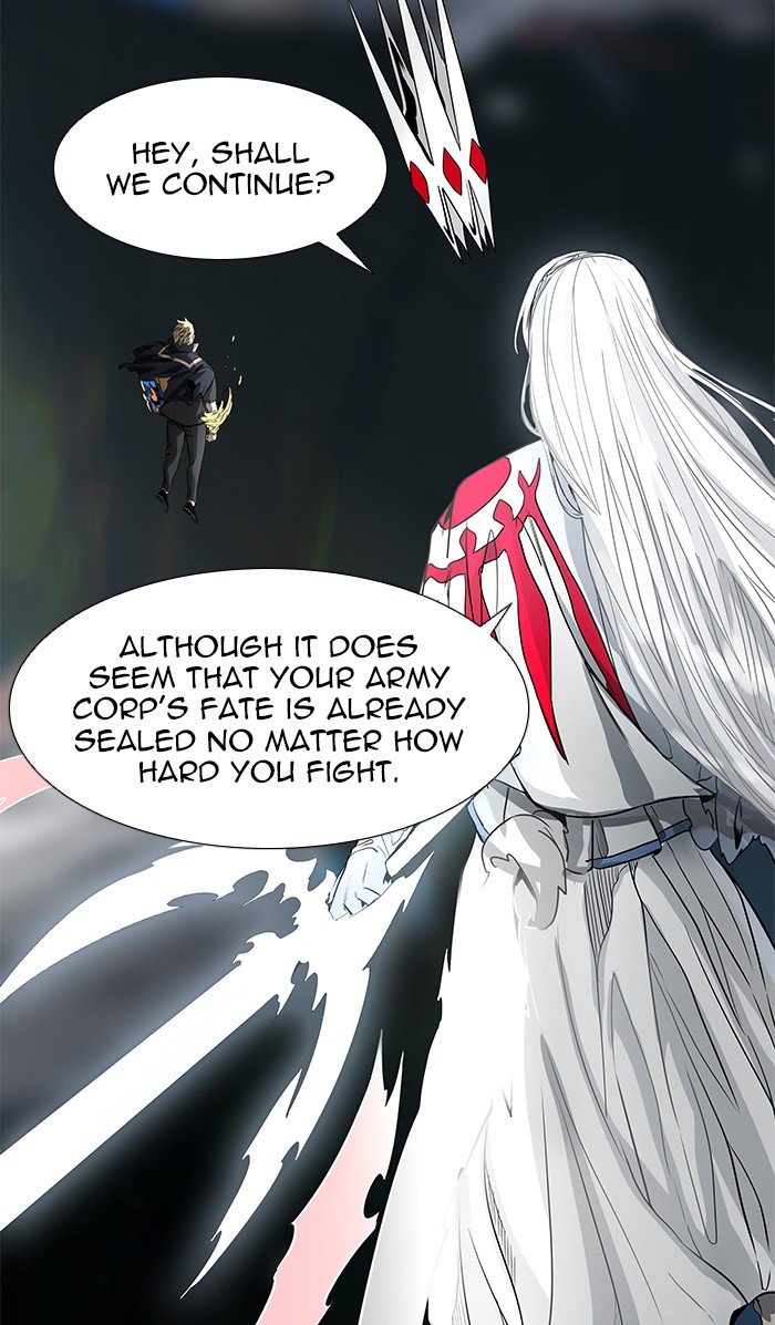 Tower of God chapter 483 - page 14