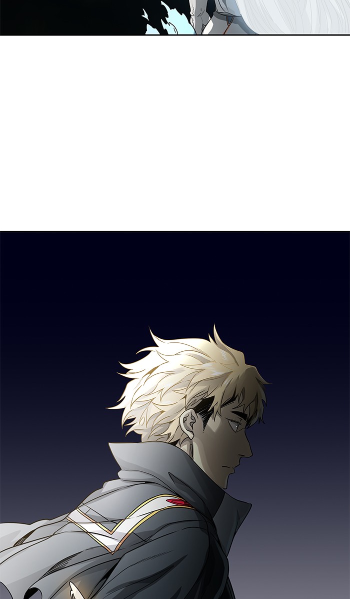 Tower of God chapter 483 - page 19