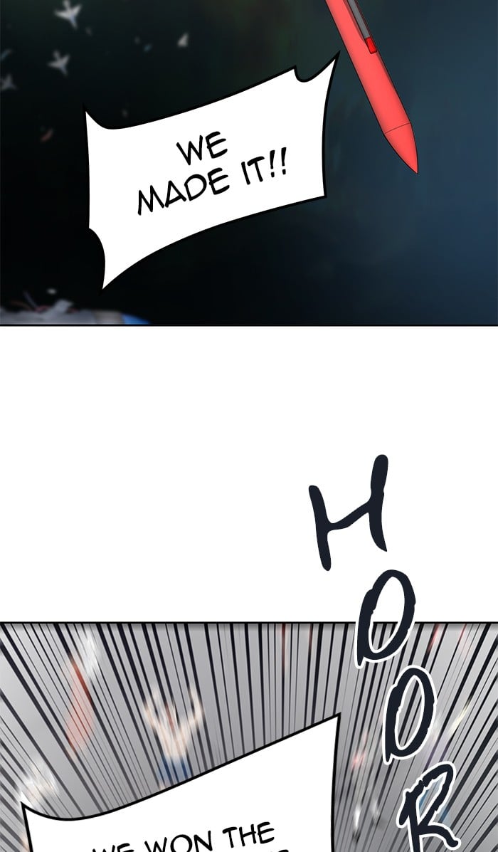 Tower of God chapter 483 - page 2