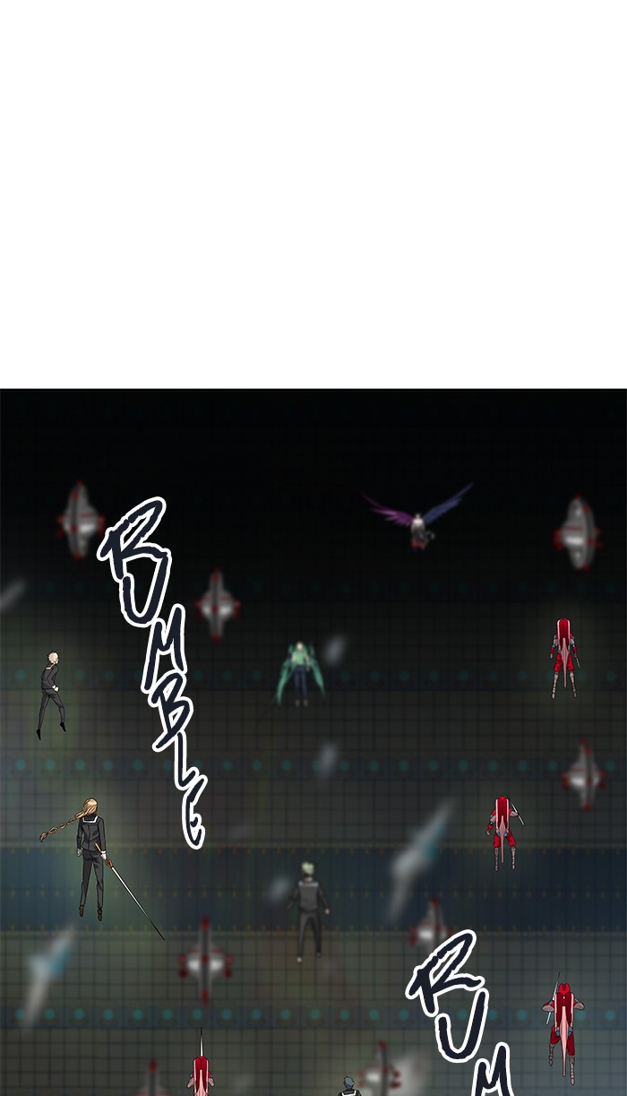 Tower of God chapter 483 - page 23
