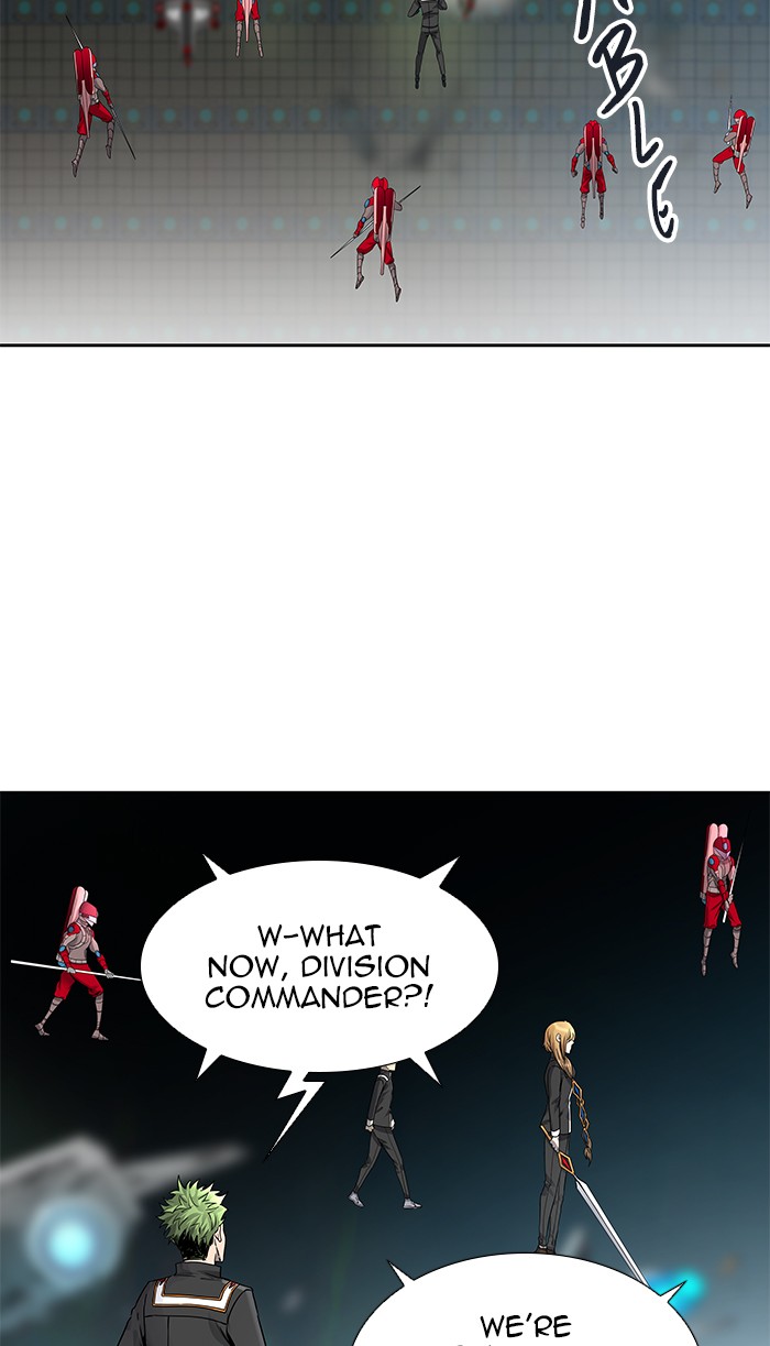Tower of God chapter 483 - page 24