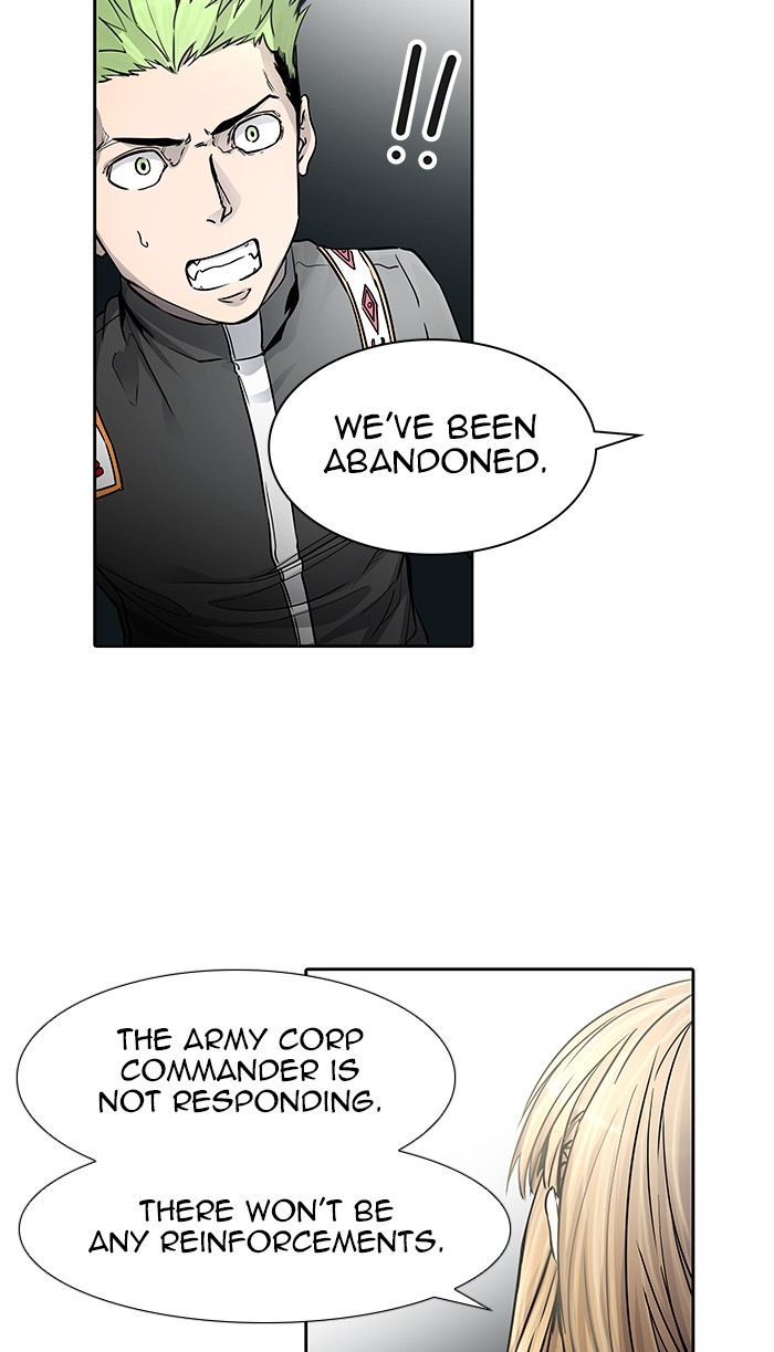 Tower of God chapter 483 - page 26