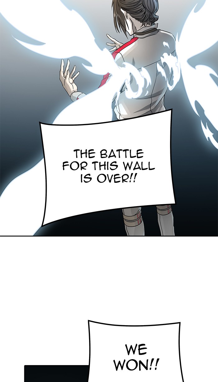 Tower of God chapter 483 - page 33