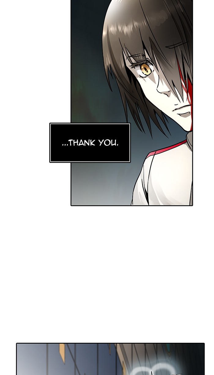 Tower of God chapter 483 - page 35
