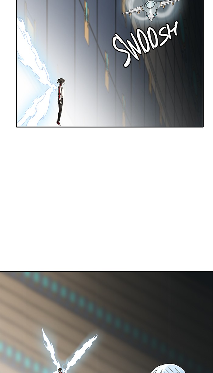 Tower of God chapter 483 - page 36