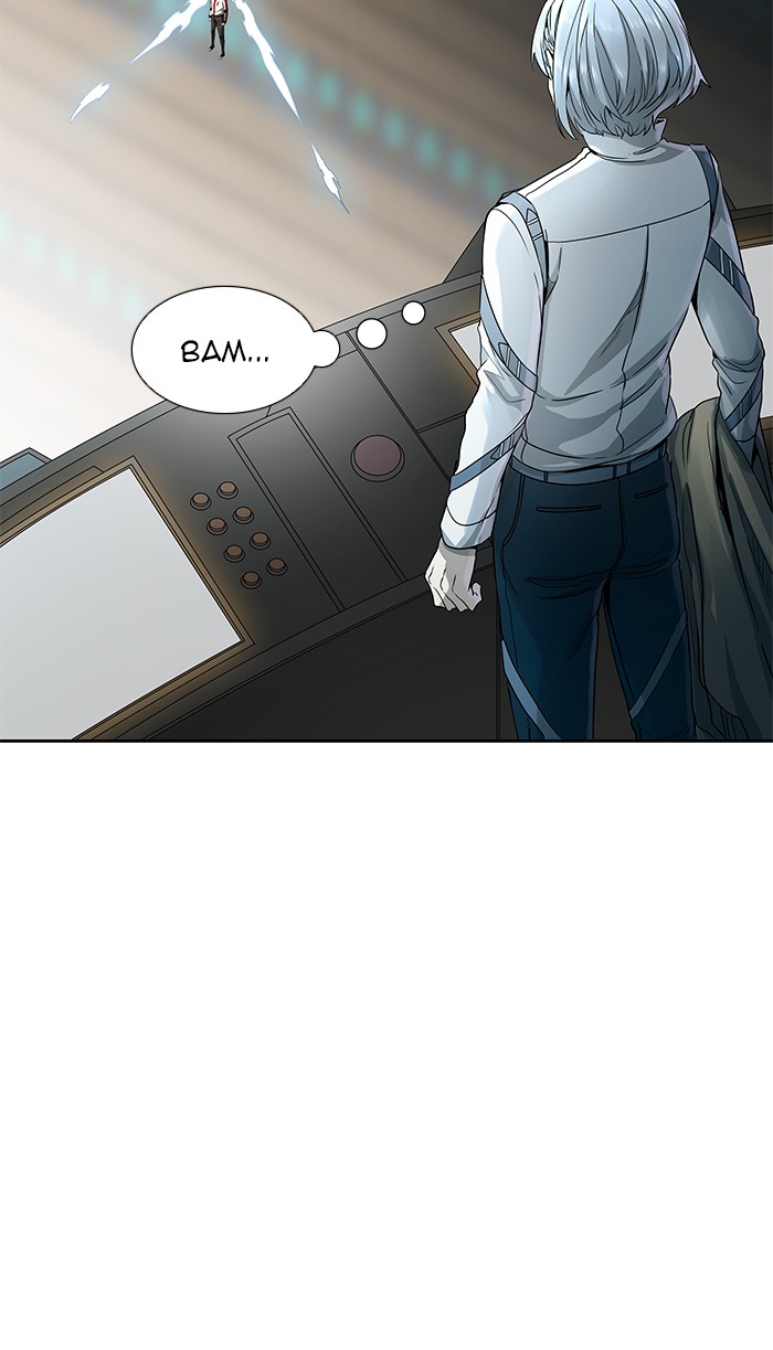 Tower of God chapter 483 - page 37