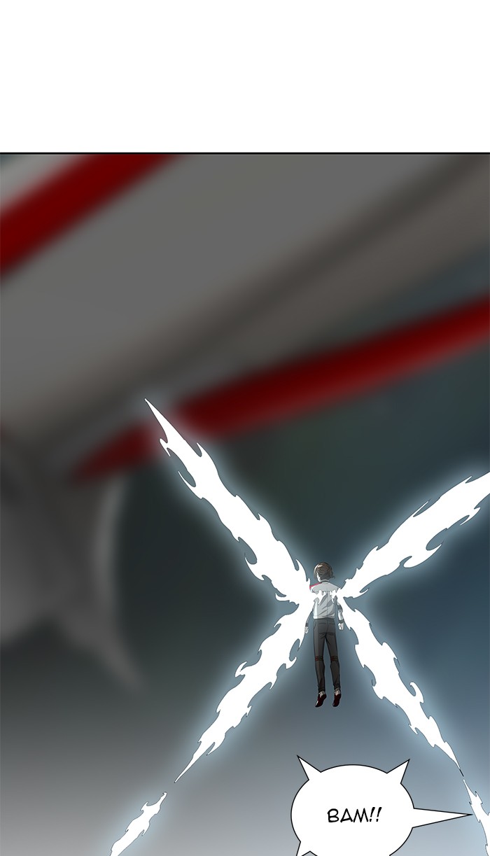 Tower of God chapter 483 - page 38
