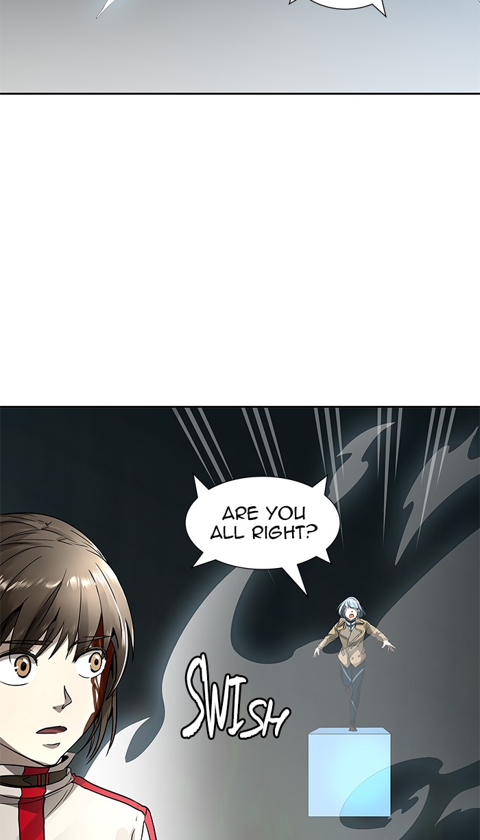 Tower of God chapter 483 - page 39