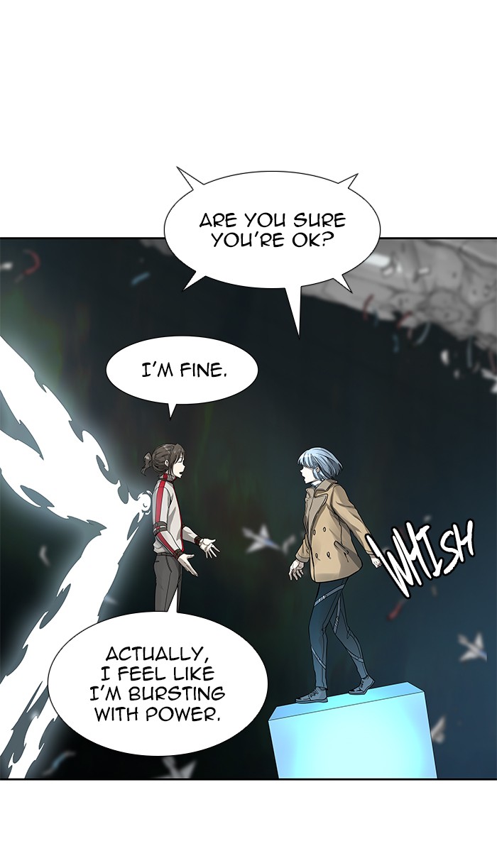 Tower of God chapter 483 - page 42
