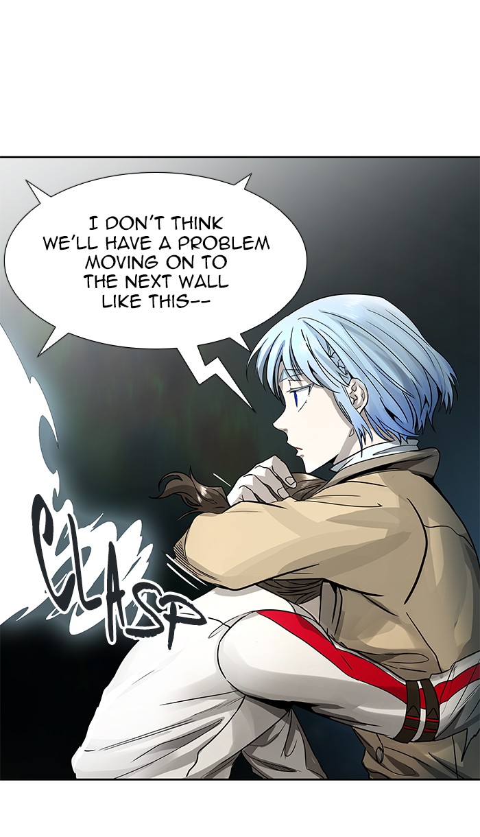 Tower of God chapter 483 - page 43