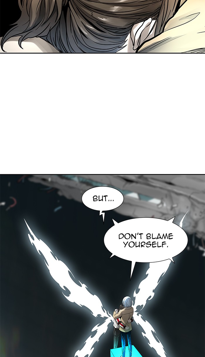 Tower of God chapter 483 - page 45