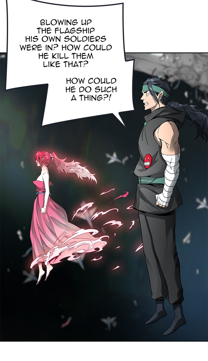 Tower of God chapter 483 - page 52