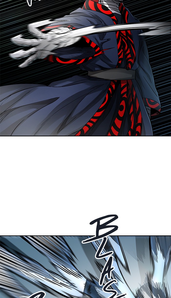 Tower of God chapter 483 - page 61