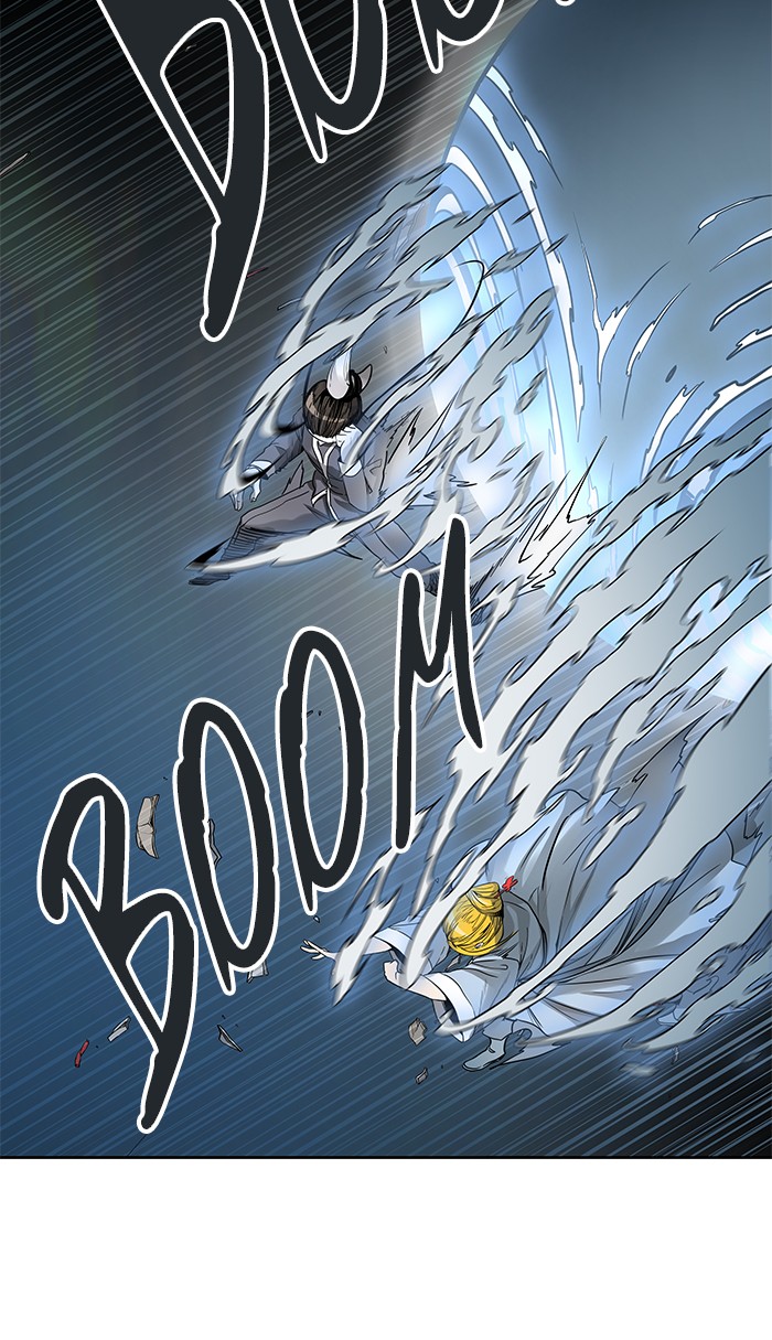 Tower of God chapter 483 - page 63
