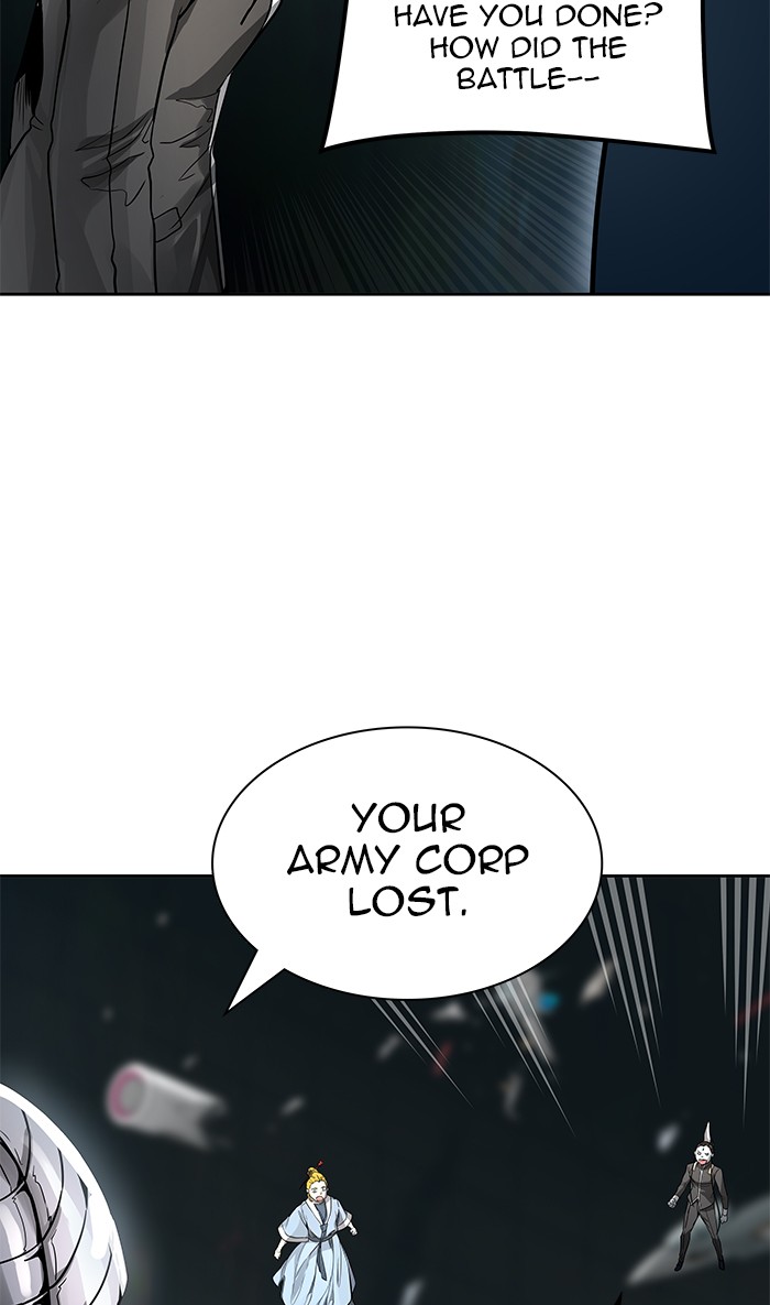 Tower of God chapter 483 - page 67