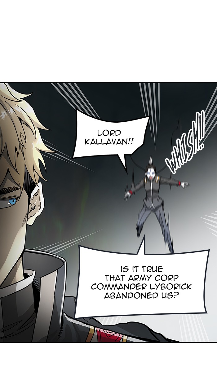 Tower of God chapter 483 - page 74