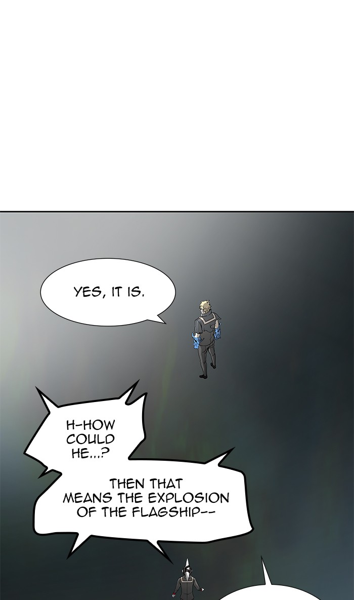 Tower of God chapter 483 - page 75