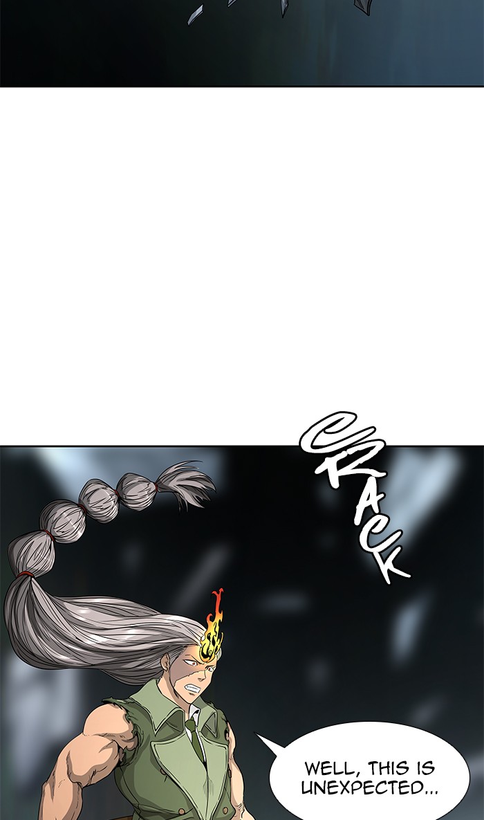 Tower of God chapter 483 - page 81