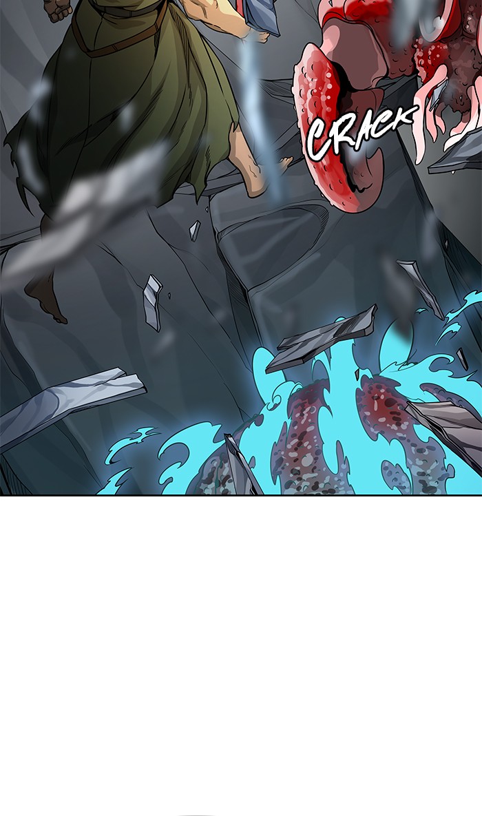 Tower of God chapter 483 - page 84