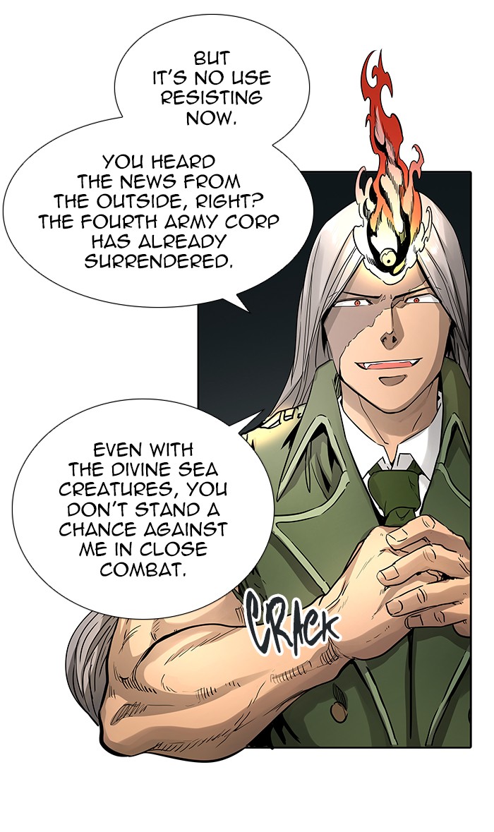 Tower of God chapter 483 - page 86