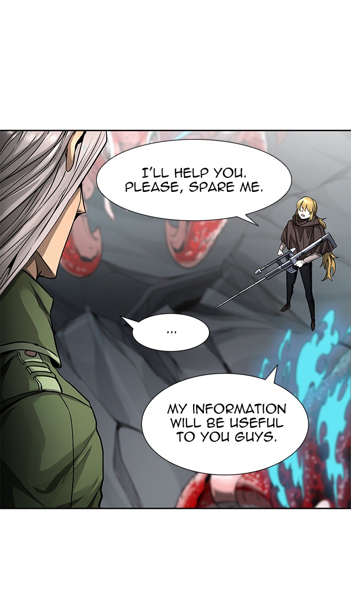 Tower of God chapter 483 - page 88