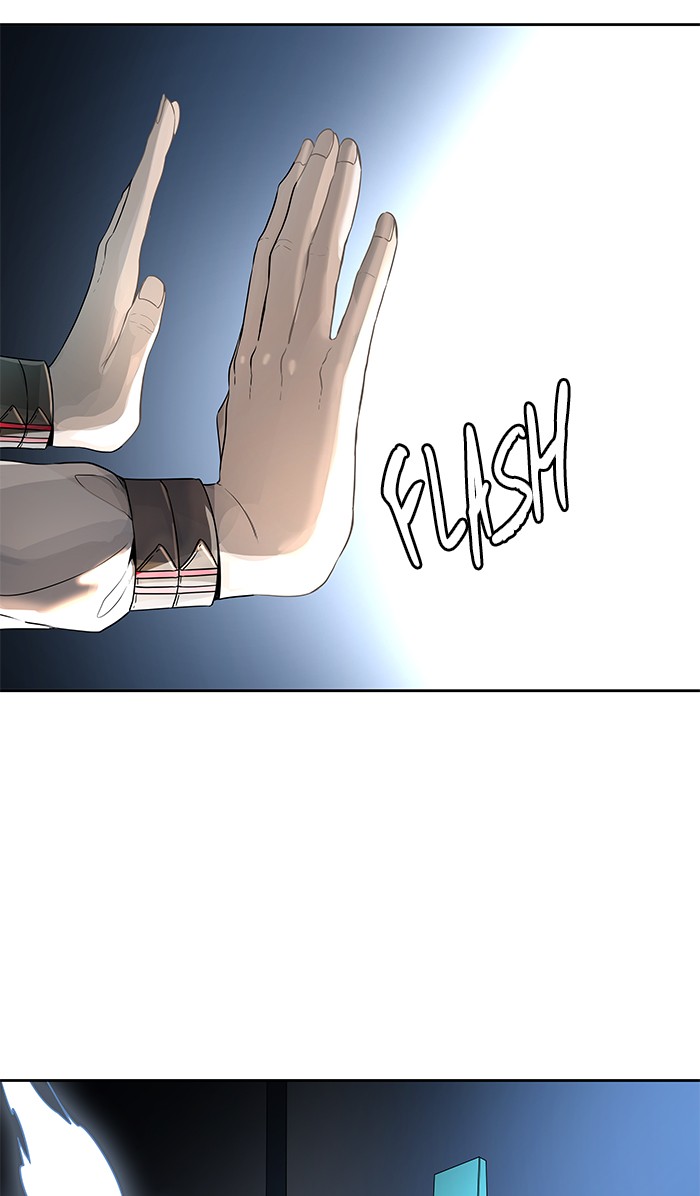 Tower of God chapter 483 - page 91