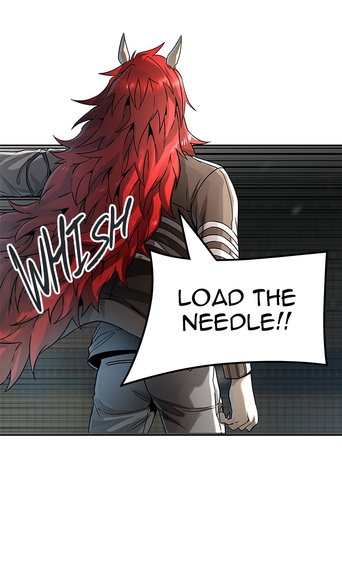 Tower of God chapter 483 - page 93
