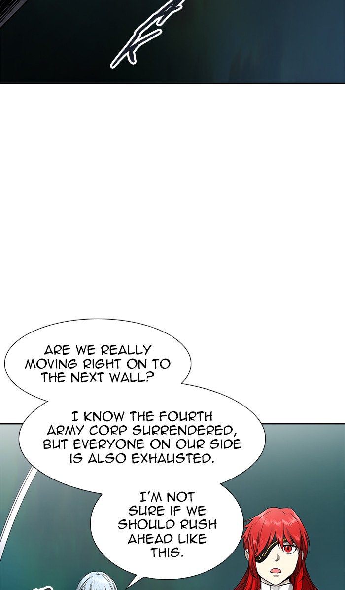 Tower of God chapter 483 - page 95