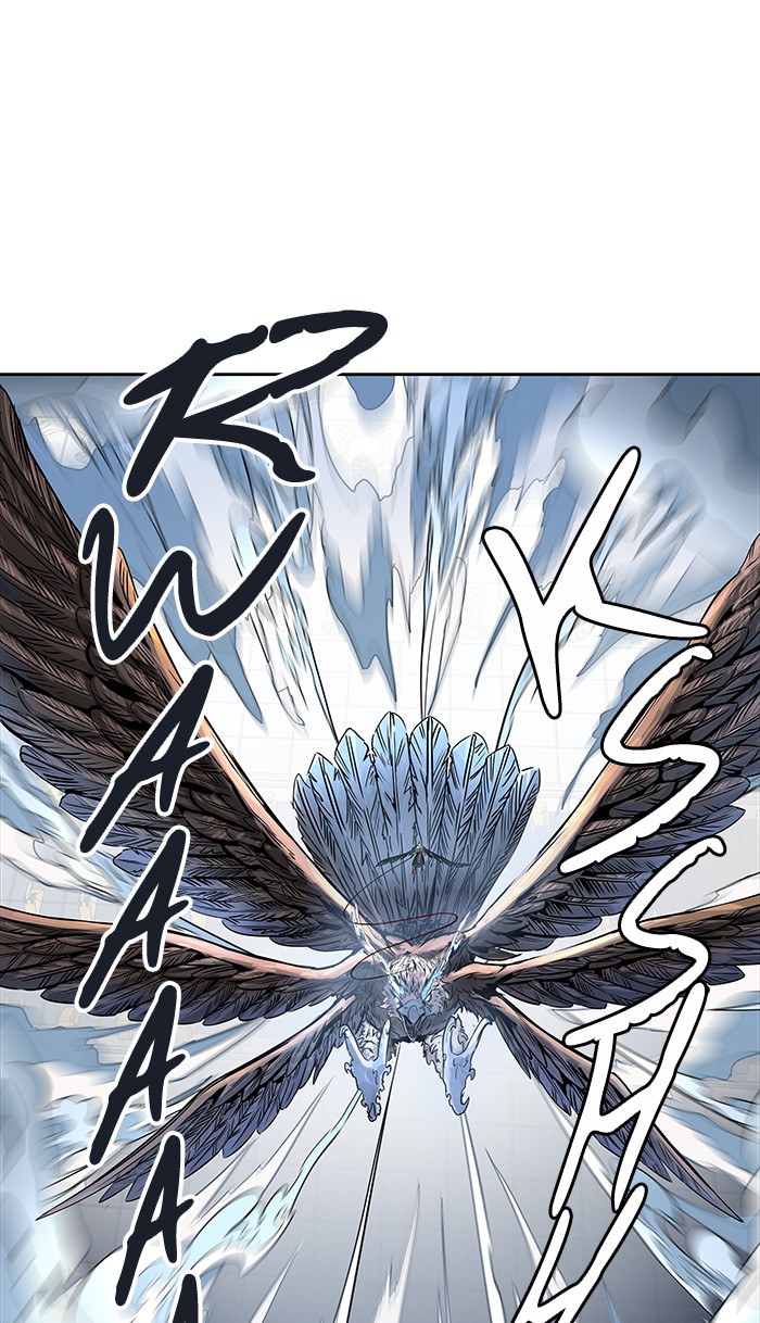Tower of God chapter 471 - page 1