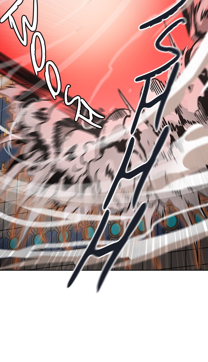 Tower of God chapter 471 - page 11