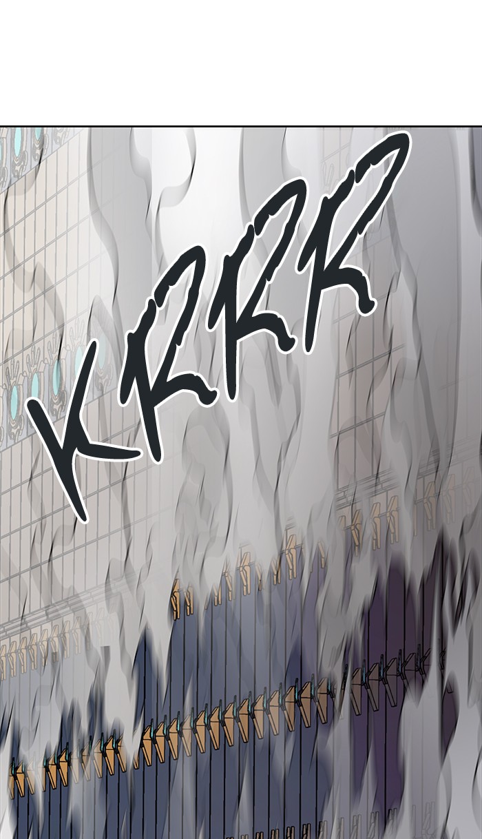 Tower of God chapter 471 - page 12