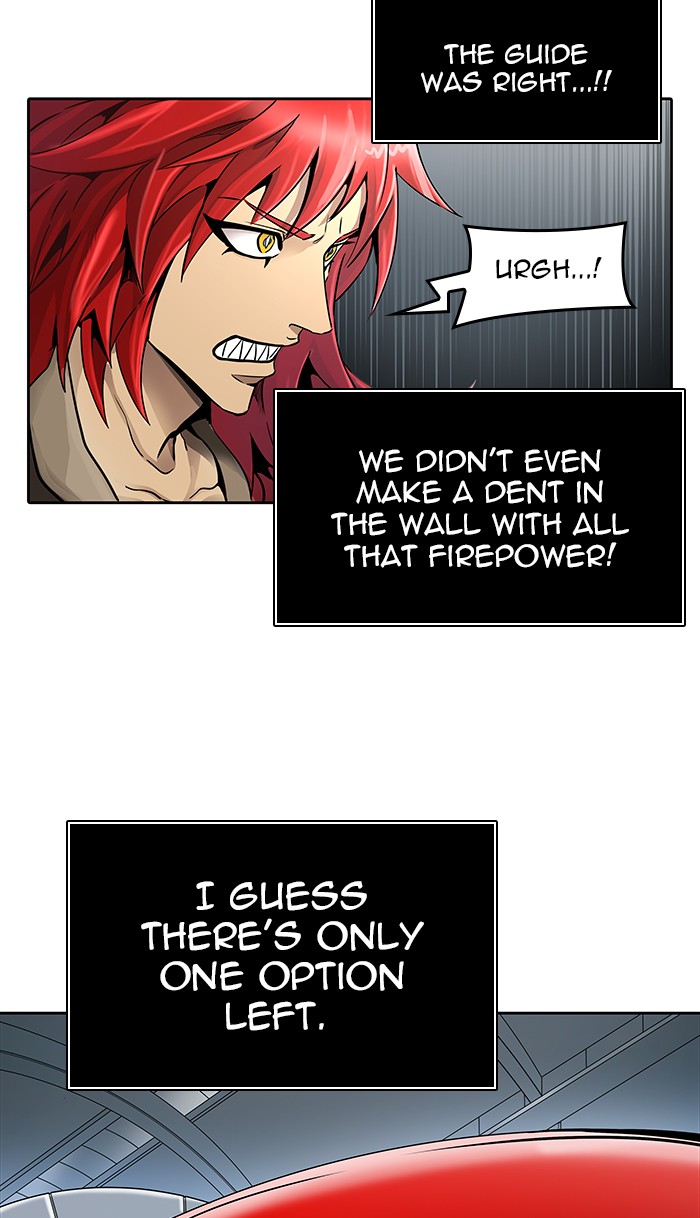 Tower of God chapter 471 - page 14