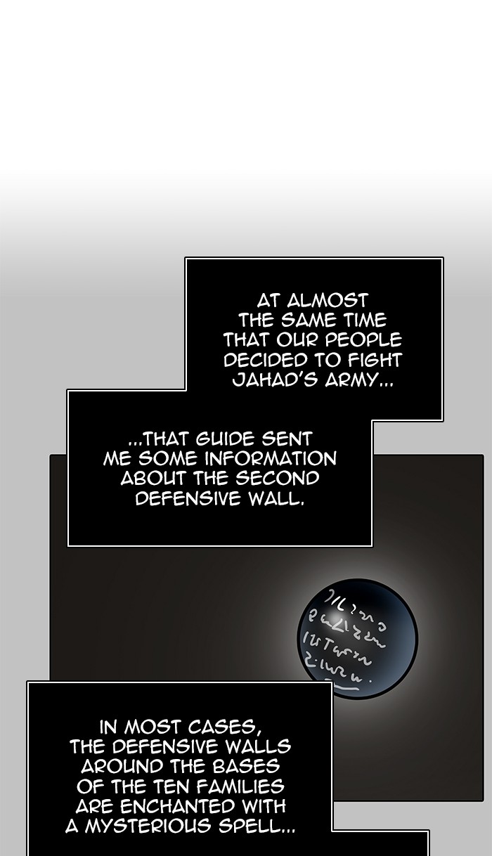 Tower of God chapter 471 - page 18
